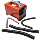 Electricity and Electronics