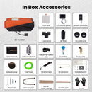 Electricity and Electronics