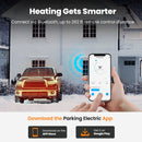 Electricity and Electronics