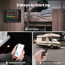 Electricity and Electronics