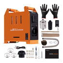 Electricity and Electronics