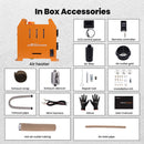 Electricity and Electronics