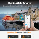 Electricity and Electronics