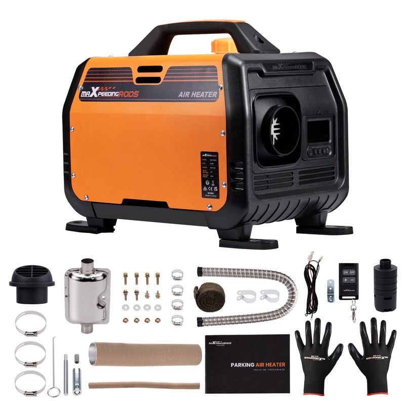 Electricity and Electronics