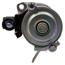 Electricity and Electronics