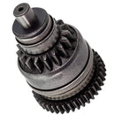 Electricity and Electronics