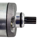 Electricity and Electronics