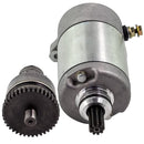 Electricity and Electronics