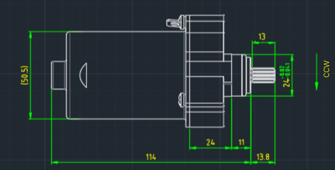 Electricity and Electronics