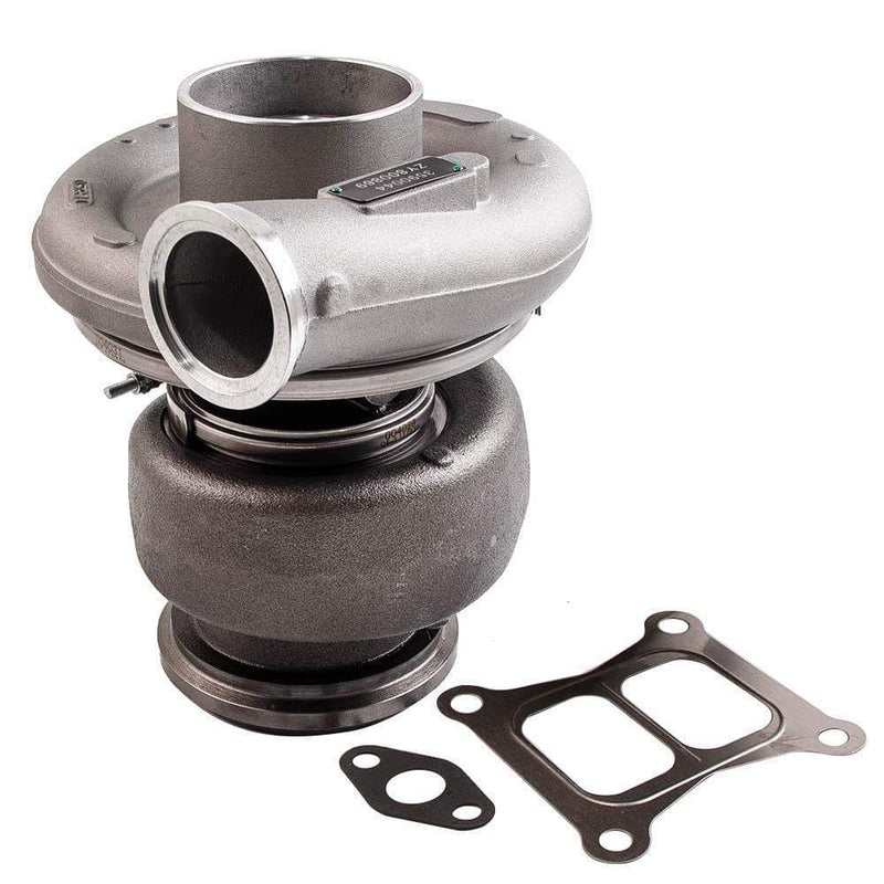 Engine System