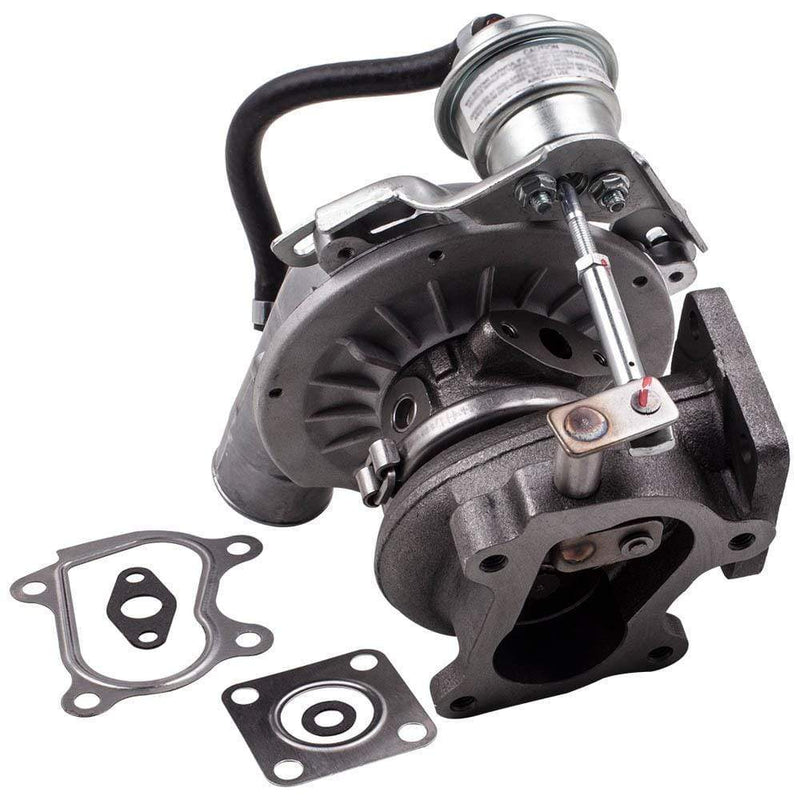 Engine System