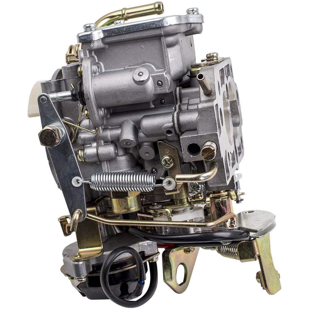 maXpeedingrods Carburetor Compatible for Nissan 720 Pickup 1983-1986 w