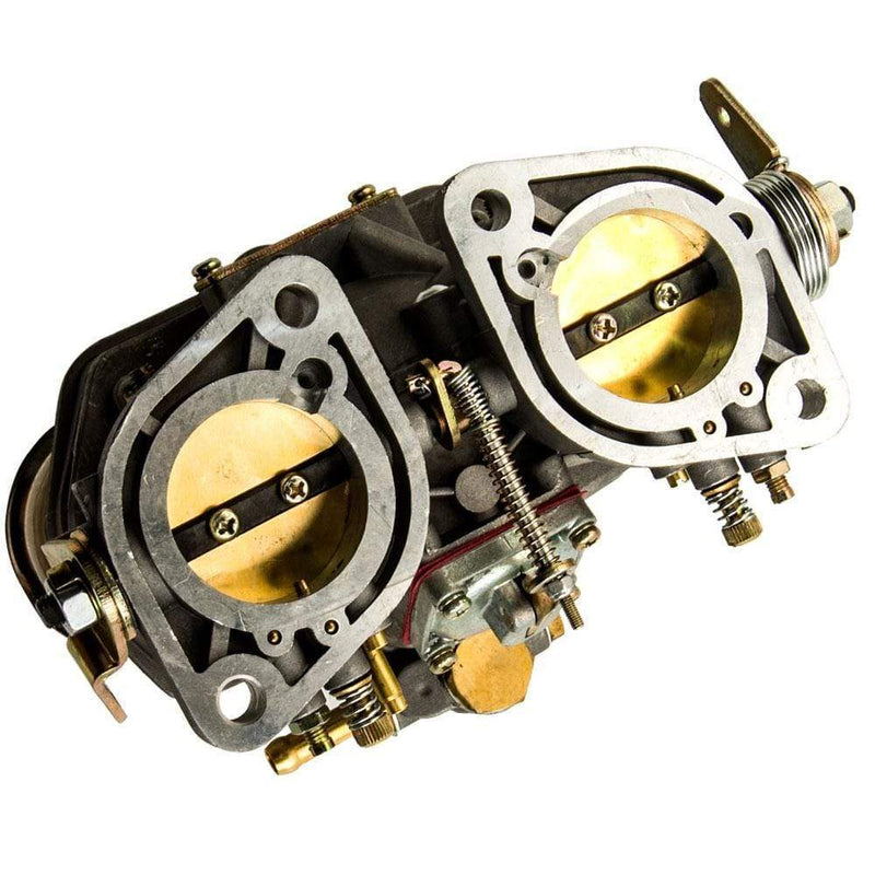 Carburateur 40IDF Pour VW Coccinelle, Porsche 356, 912 - Remplacement Direct, Garantie 2 Ans - 5