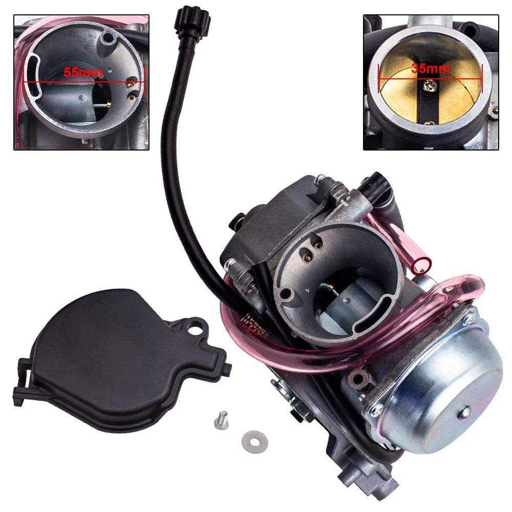 FOR ARCTIC CAT 250 300 0470-448 Carburettor 2x4 4x4 2001 2002 2003 04 2005 * $88.89 - PicClick AU