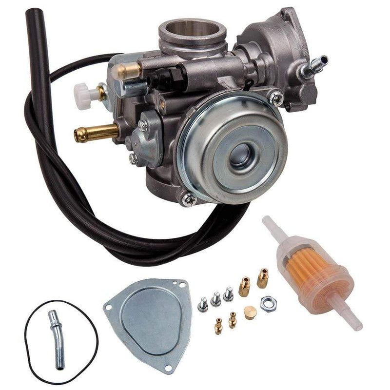 Engine System