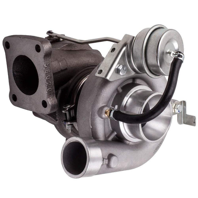 Turbo pour Toyota Landcruiser 4.2L 1HD-FTE 17201-17040 CT26 Turbo pour Toyota Landcruiser 4.2L 1HD-FTE 17201-17040 CT26