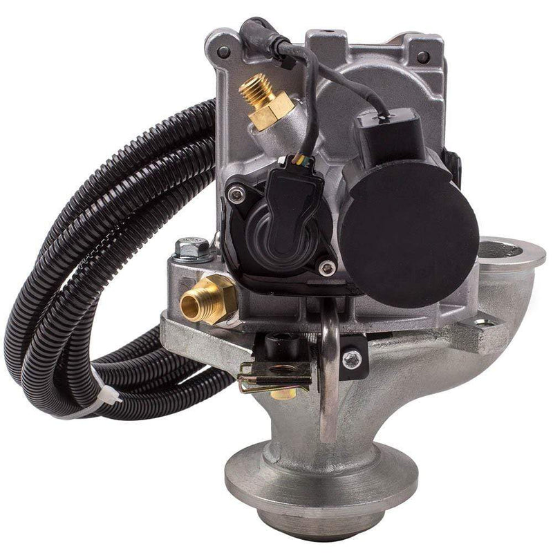 Engine System