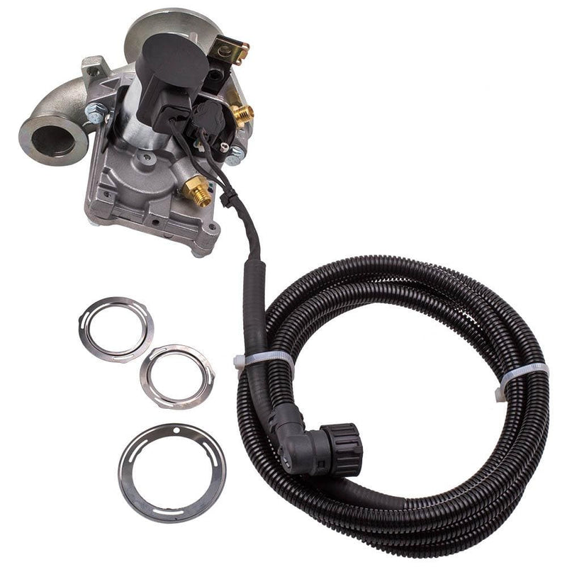 Engine System