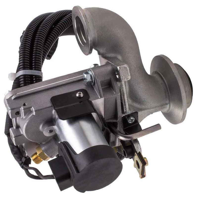 Engine System
