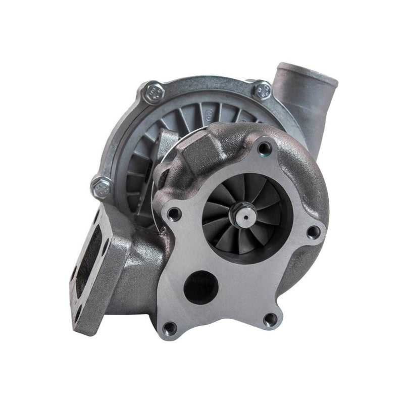  JDMSPEED New Universal Turbo Turbocharger Turbolader For GT3582  T3 Flange 4 Bolts A/R.7 400-600HP : Automotive