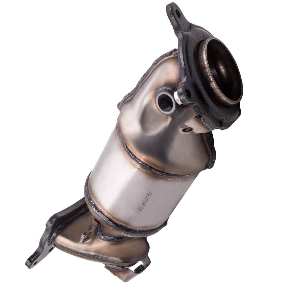 Catalytic Converter & Exhaust Manifold For 2008-2012 Honda Accord & Acura TSX 2.4L 4 thumbnail image