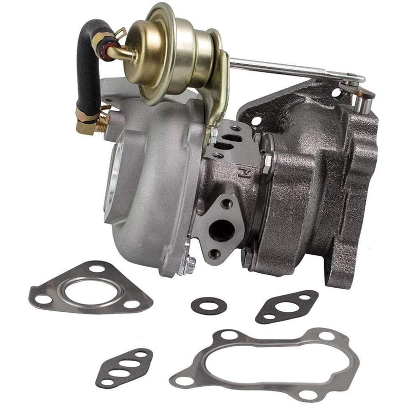Engine System