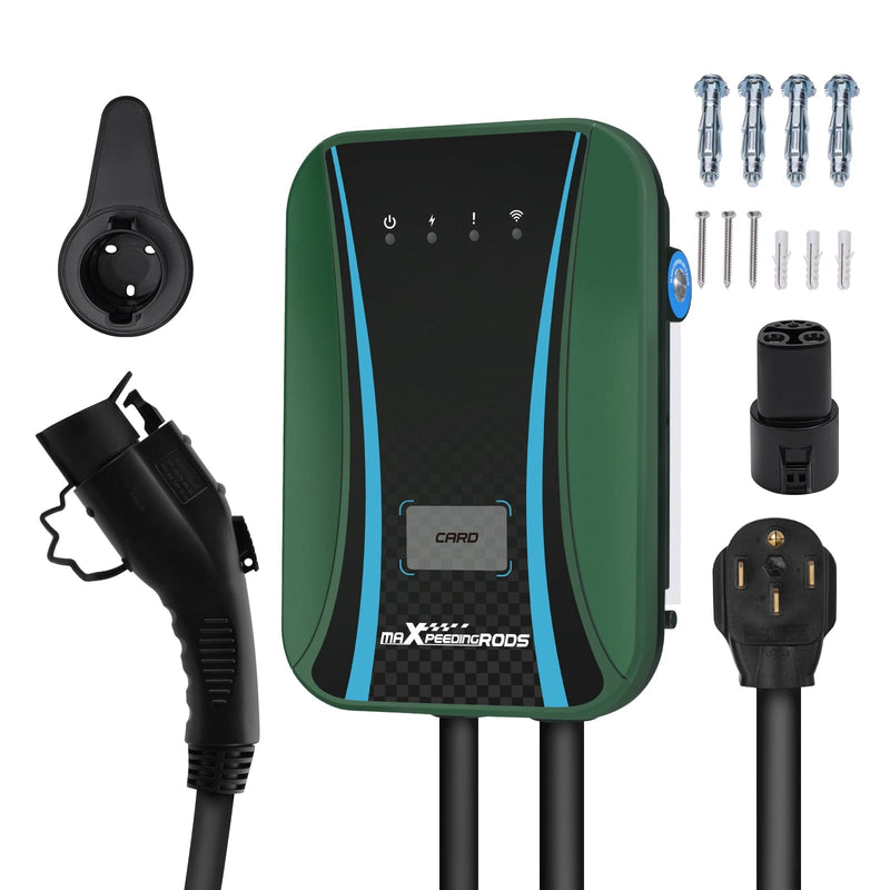 Ev Charger