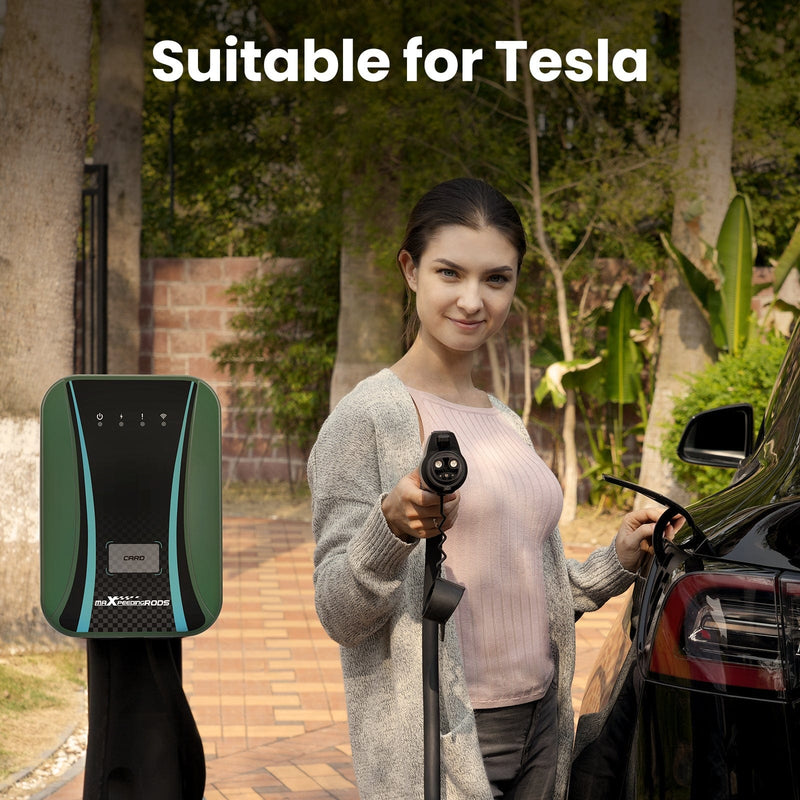 Ev Charger