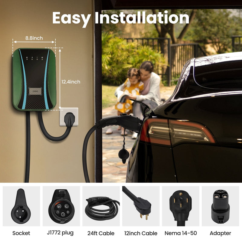 Ev Charger