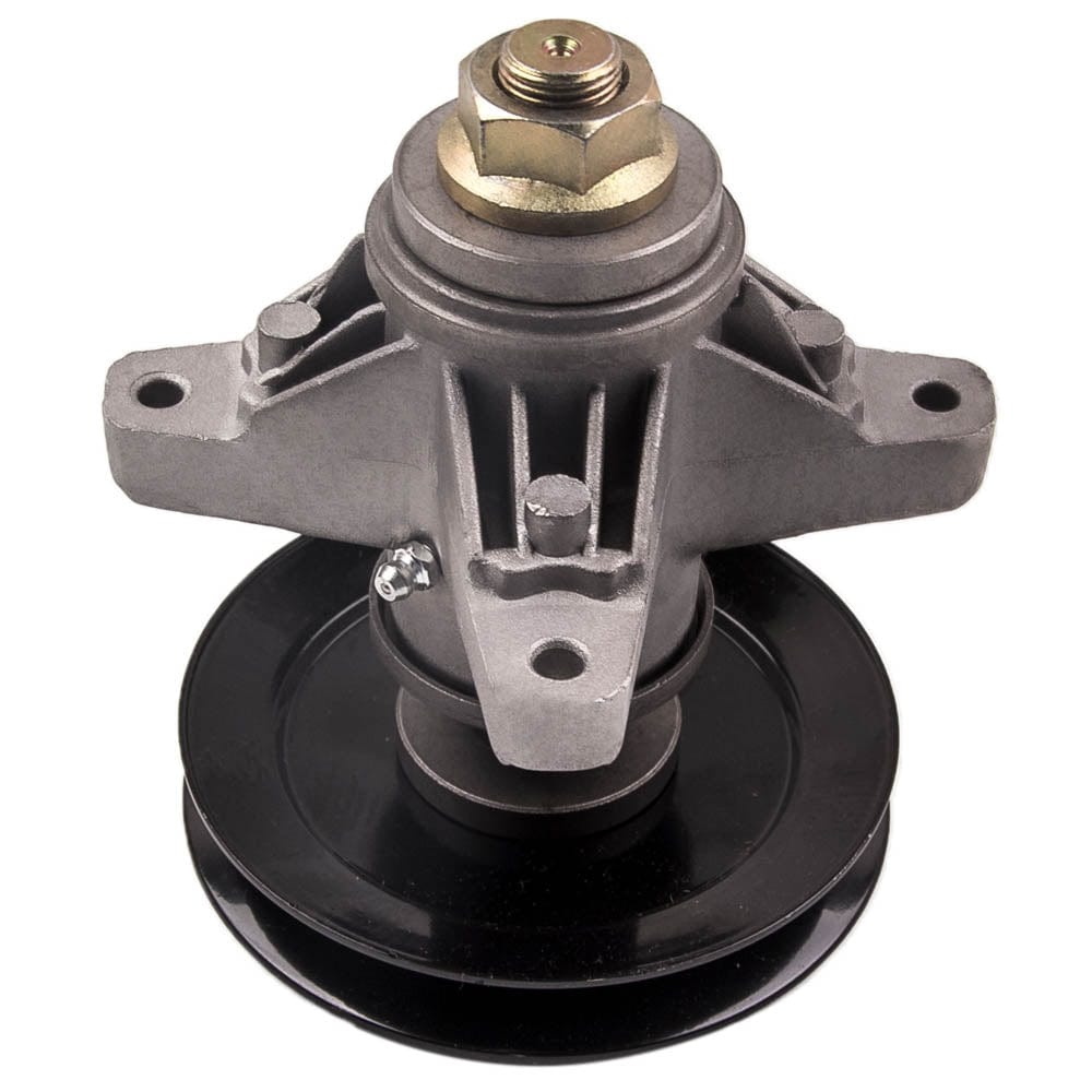 まさえ Lawn Mower Wheel Motor for Exmark Lazer Z 1-523328 Parker