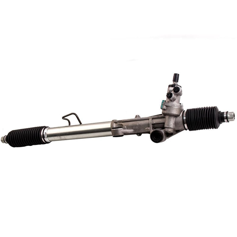 Steering System