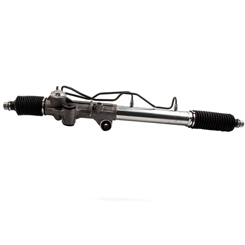 Steering System