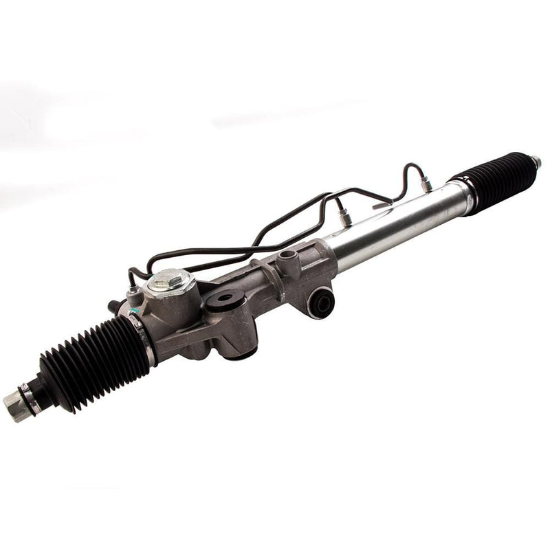 Steering System