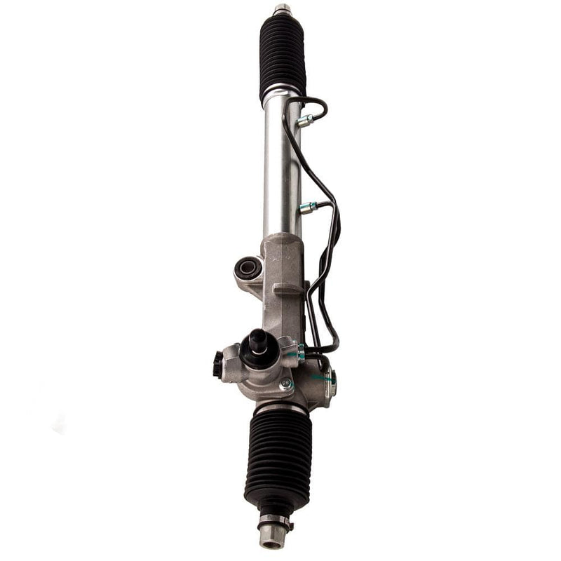 Steering System