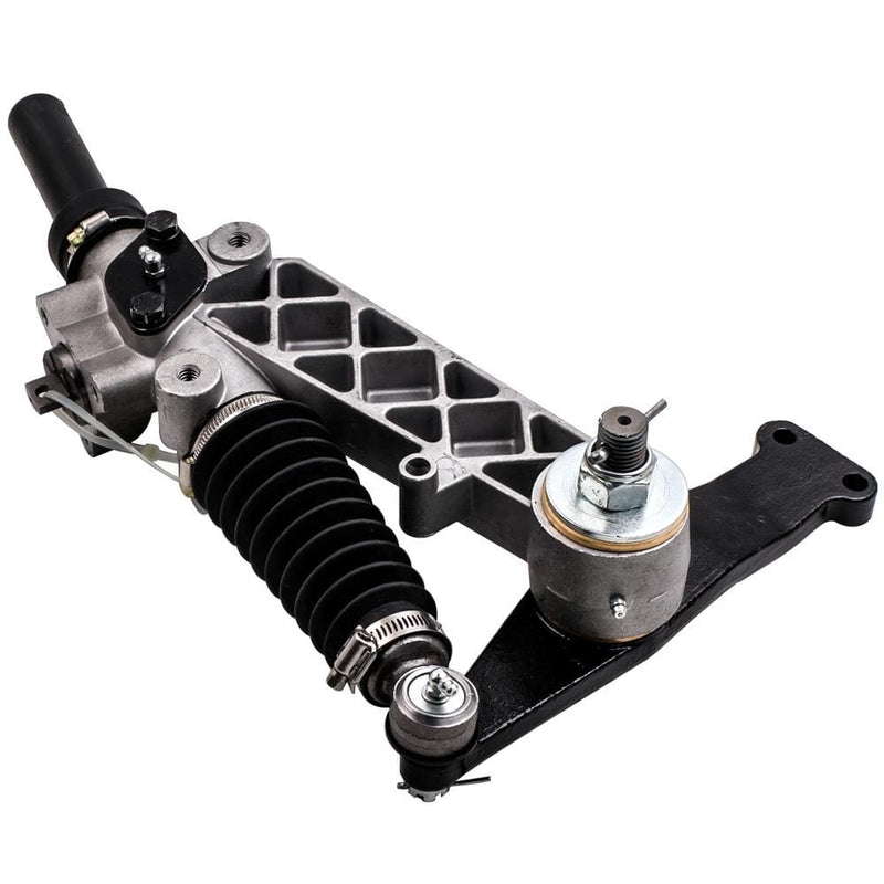 Steering System