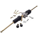 Steering System