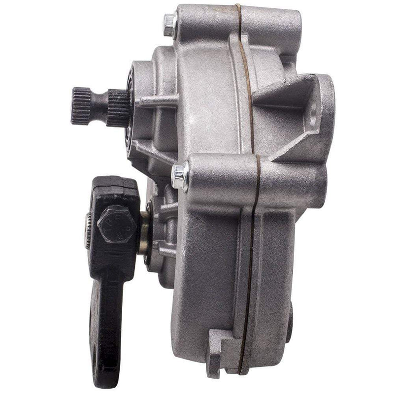 Steering System