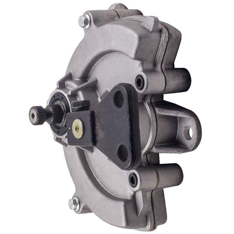 Steering System