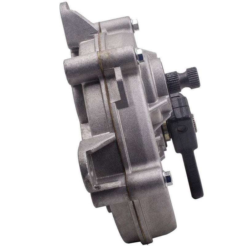 Steering System