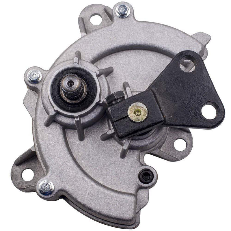 Steering System