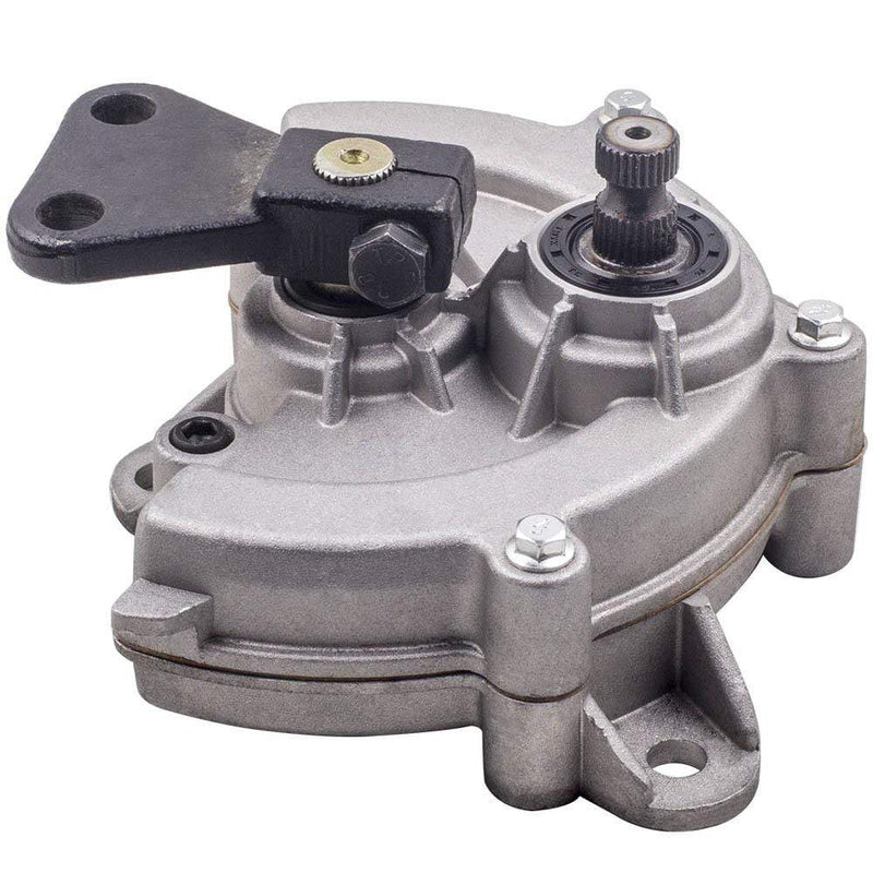 Steering System